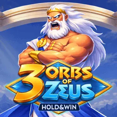 Betscore Casino: 3 Orbs Of Zeus