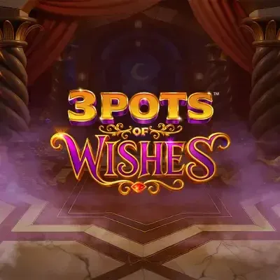 3 Pots of Wishes | Betscore Casino