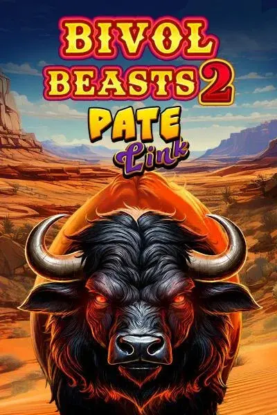 jeu Bivol Beasts 2 Pate Link · Betscore Casino