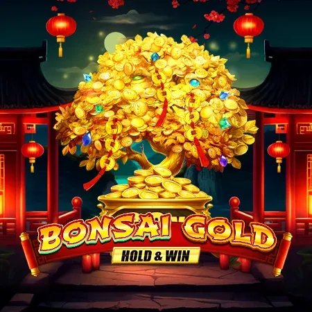 Betscore Casino: Bonsai Gold Hold & Win