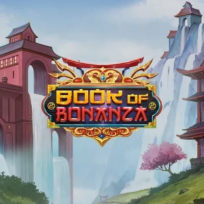 jeu Book of Bonanza · Betscore Casino