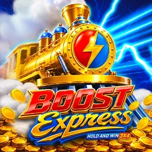 Boost Express chez Betscore Casino