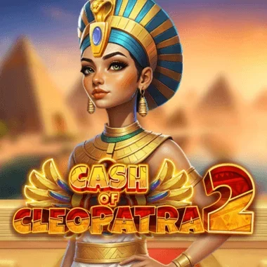 Cash of Cleopatra 2 chez Betscore Casino