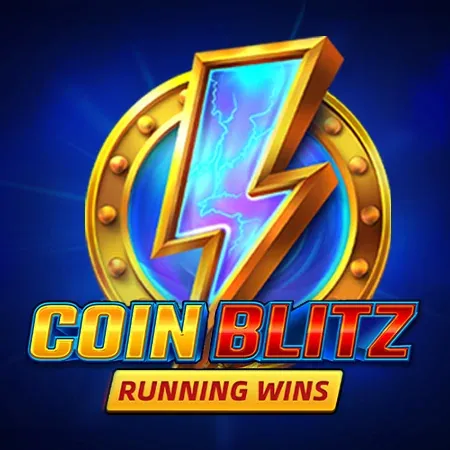 Coin Blitz: Running Wins machine à sous — Betscore Casino