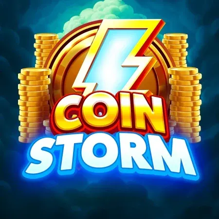 Coin Storm — machine à sous | Betscore Casino