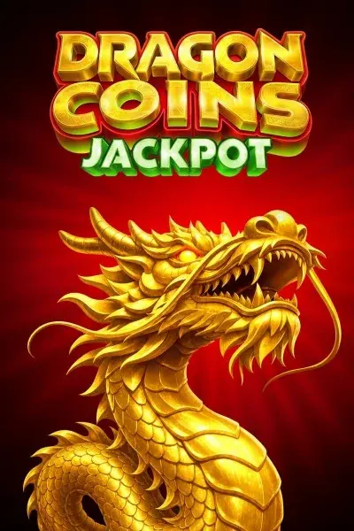 Dragon Coins Jackpot chez Betscore Casino