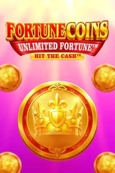 Fortune Coins Unlimited Fortune | Betscore Casino