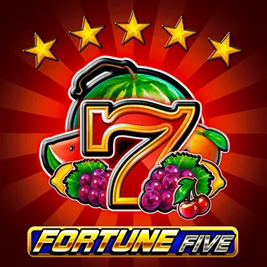 Betscore Casino: Fortune Five