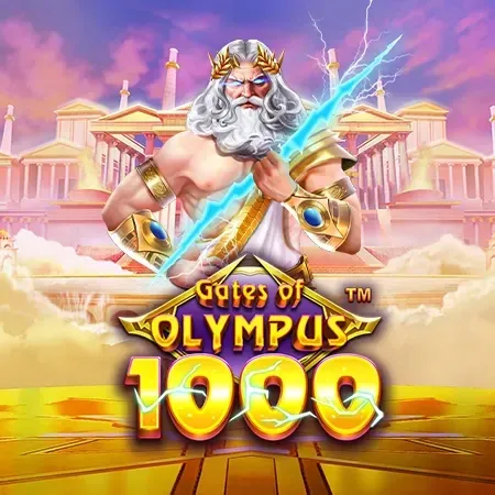 Gates of Olympus 1000 — machine à sous | Betscore Casino