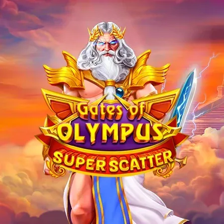 Gates of Olympus Super Scatter machine à sous — Betscore Casino