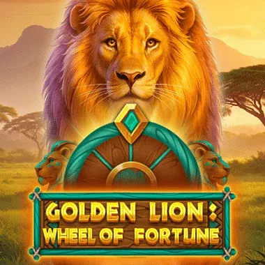 Betscore Casino: Golden Lion: Wheel of Fortune