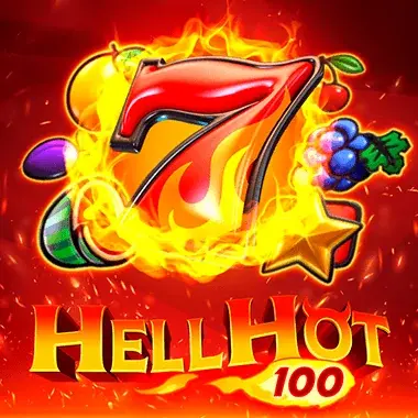 Hell Hot 100 machine à sous — Betscore Casino
