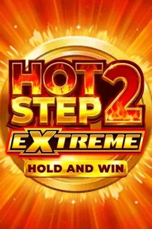 jeu Hot Step 2 Extreme · Betscore Casino