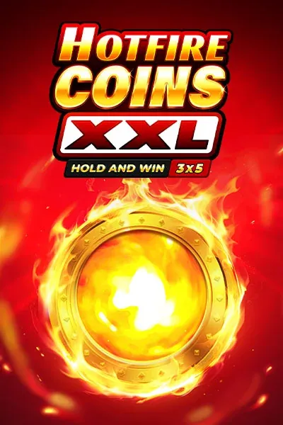 Betscore Casino: Hotfire Coins XXL