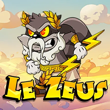 Betscore Casino: Le Zeus