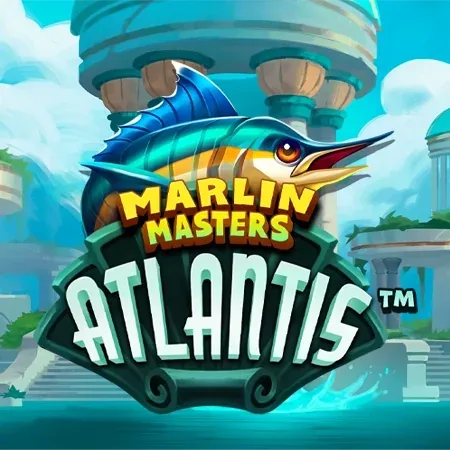 Marlin Masters Atlantis chez Betscore Casino