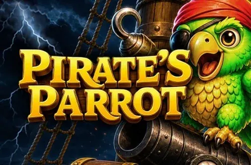 jeu Pirate's Parrot · Betscore Casino