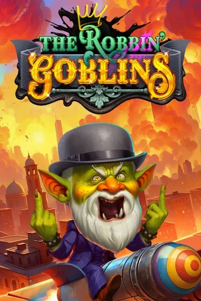 Robbin Goblins chez Betscore Casino