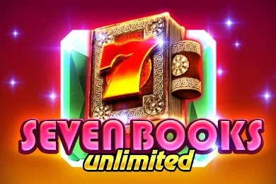 Seven Books Unlimited | Betscore Casino