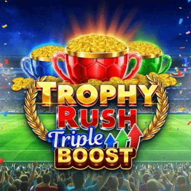 Betscore Casino: Trophy Rush Triple Boost